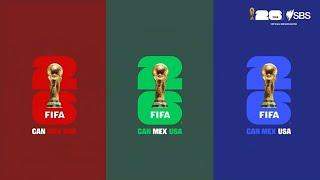 How will the 2026 FIFA World Cup format work?