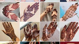 Eid mehndi designs latest mehndi designs ideas2021by tabi..