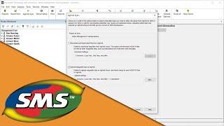 AgFiniti® Sync Tool in SMS™