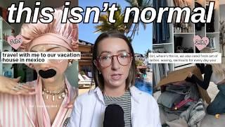 5 ways influencers sell overconsumption as ‘normal'