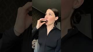 ТОРТ ДОНБАССКИЙ ШАХТЁР #фудблог #обзореды #торт #донецк