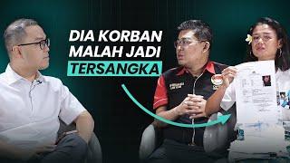 Cara Komplotan Mafia Tanah Menipu Korbannya