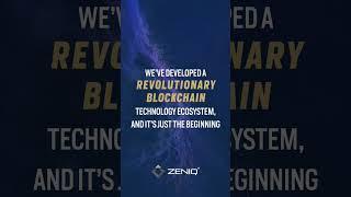 Are you on board the ZENIQ ecosystem? Don't miss this! Ask us how to get started. #shorts #zeniq