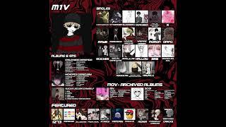 m1v music guide