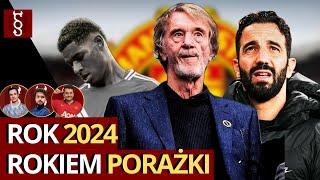 CZY 2025 ROK BĘDZIE ŁASKAWSZY DLA MANCHESTERU UNITED? | ADWOKACI DIABŁÓW
