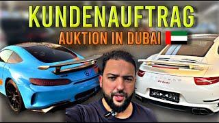 Auto-Import Dubai: Nie war es einfacher!