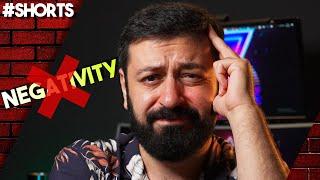 YouTube Video Mistakes - Negative Things!