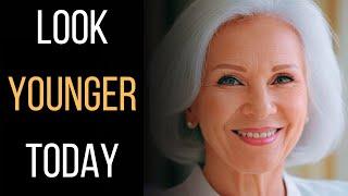 6 Simple Ways to Improve Your Appearance as an Older Woman