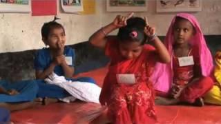 Preschools in Bangladesh Build a Foundation for Success -- Save the Children