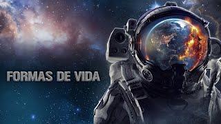 Formas De Vida (2023) [Ficção científica] [Drama]  Um Astronauta Entre o Amor e o Destino 🪐