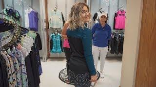 Golf Fashion Trends for Fall 2019 (WOMENS GOLF CLOTHES)