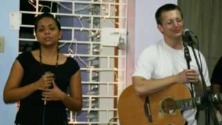 Upper Room Community Church - Convention - November 17, 2008/ Photo Memories