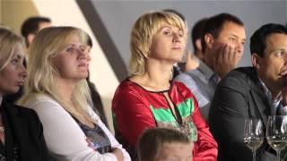 Audi Lviv Lypynskogo Opening hd1080p h 264