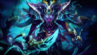 [Dota 2]Часовой пот в смурф пуле