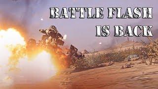 Planetside 2 - Flash: The Tank Hunter