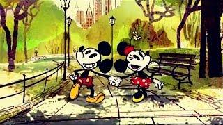 New York Weenie | A Mickey Mouse Cartoon | Disney India Official