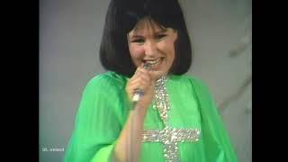 Ireland  - Eurovision 1969 - Muriel Day - The Wages of Love