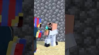 Help SADAKO Find Herobrine- Hide Online:Hunter vs Prop-Hide And Seek Challenge-Funny Animation