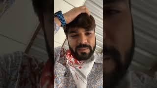 suat na janita advocate mehul Boghara par jan leva humlo @adv mehul Boghara 