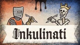 Новая Пошаговая Стратегия Про Средневековье! Inkulnati