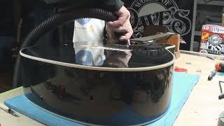 Gus's Old 12 String Episode 2 The Waiting