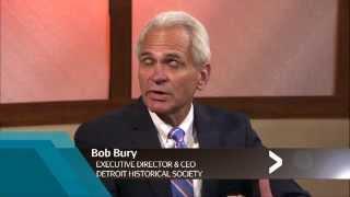 Detroit 1967 Project / Franklin-Wright Settlements, Inc. | American Black Journal Full Episode