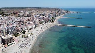 Discover Santa Pola