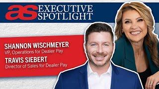 Executive Spotlight with Dealer Pay