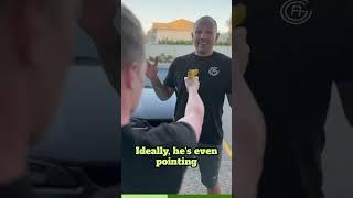 Gun Self Defense