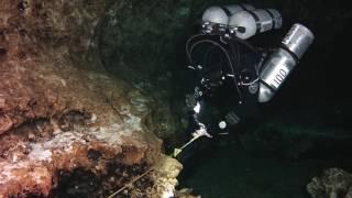 Fascinating TECH DIVING – SCUBAPRO X-TEK Line