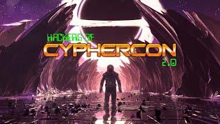 Closing Ceremony with the CypherCon Organizers | CypherCon 2.0