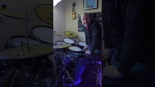 EASY DRUM LESSON | 1 Beat Subdivisions Part 1