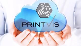 PrintVis in the Microsoft Cloud