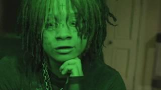 Trippie Redd – The Way (Visualizer) ft. Russ