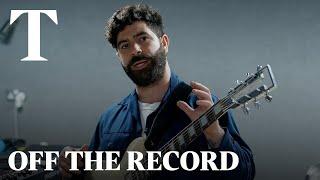 Foals: How we wrote 2AM | Off The Record