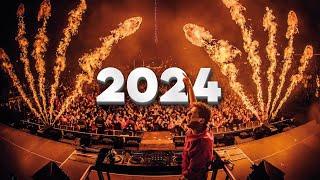 Party Mashup Mix 2024 | The Best EDM Remixes & Mashups Of Popular Songs