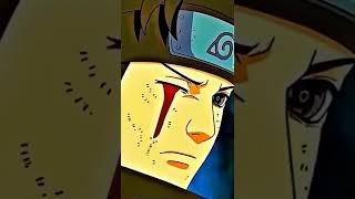 Itachi Anbu vs Shisui