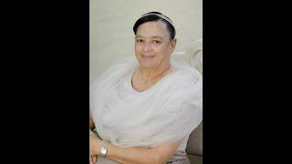 Sis Gail Thompson - Memorial Service (02 May 2021)