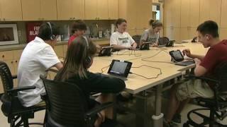 K20 Center Phase 4 - Student Learning