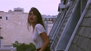 A film by Nina Koltchitskaia - Jeanne Damas & Lauren Bastide | DORA