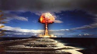 History Documentary BBC  Nuclear weapons