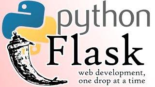 Jinja2 Templates | Python Flask WebDev [03]