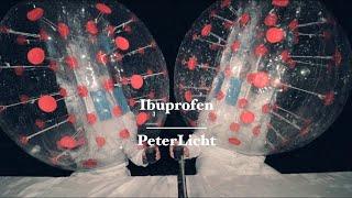 PeterLicht - Ibuprofen (Official Video)