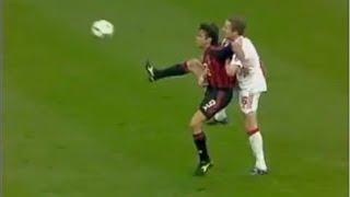 Inzaghi: how to turn your defender