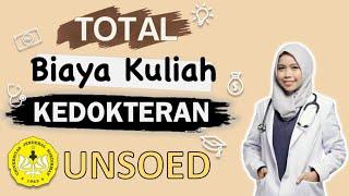 Biaya Kedokteran UNSOED 2022 - Aprelea Noni