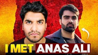 My Experience with Anas Ali *Gone Wrong*