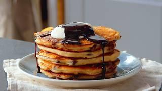 3 Fun Pancake Recipes | Start Your Day Off With A Smile, Thanks To These Tasty Recipes!