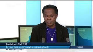 Le journal Afrique du dimanche 10 novembre 2024 sur TV5MONDE