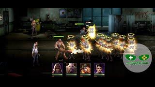 Plague Zone: Survivors (Global Launch) (Android APK) - Strategy MMO Gameplay