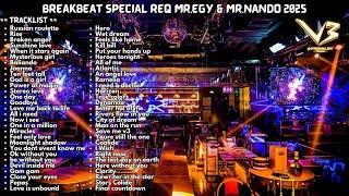 BREAKBEAT MELODY HIGH VOLTAGE 2025 SPECIAL REQ MR.EGY & MR.NANDO